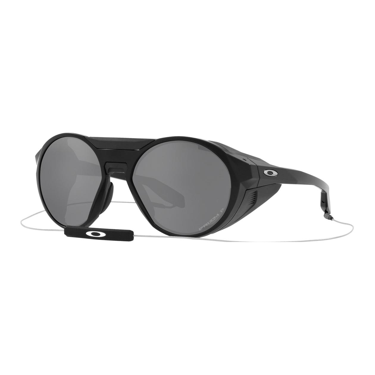 Мужские очки Oakley (черные)