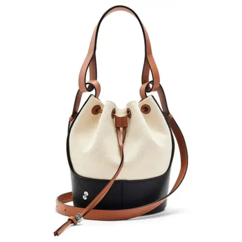 LOEWE Balloon Handbags