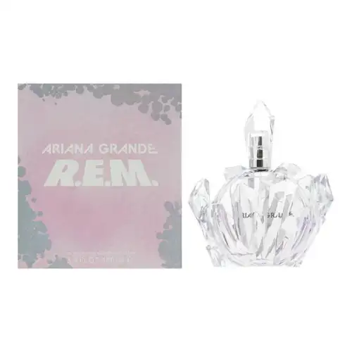 Ariana Grande Floral perfume, 100 ml