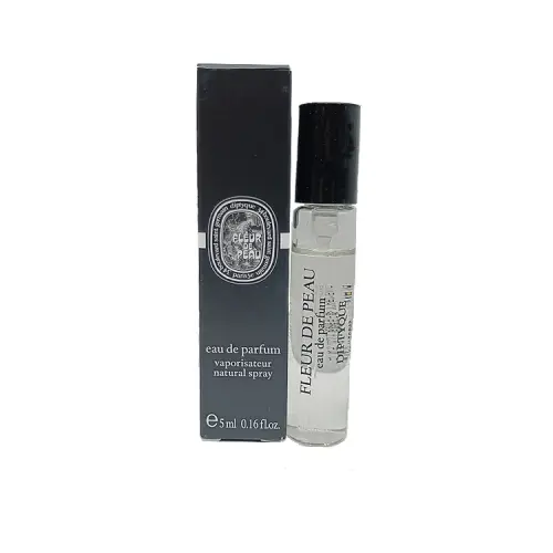 Diptyque The Flower Of The Skin