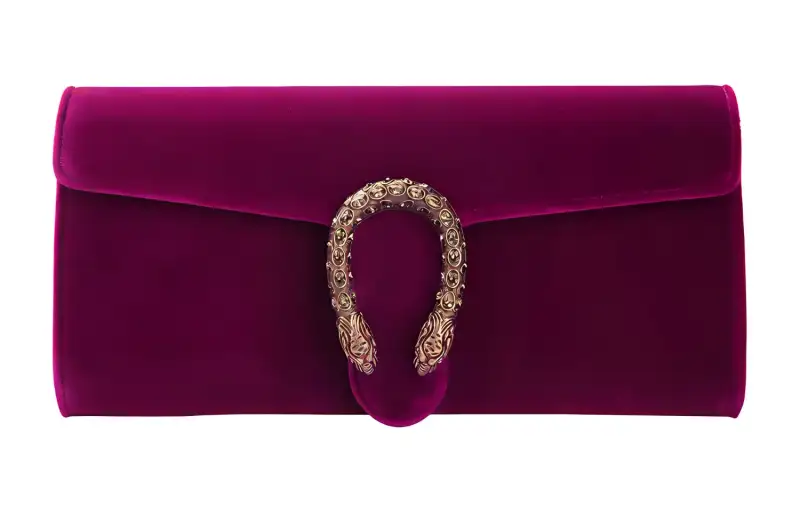GUCCI Dionysus Clutches