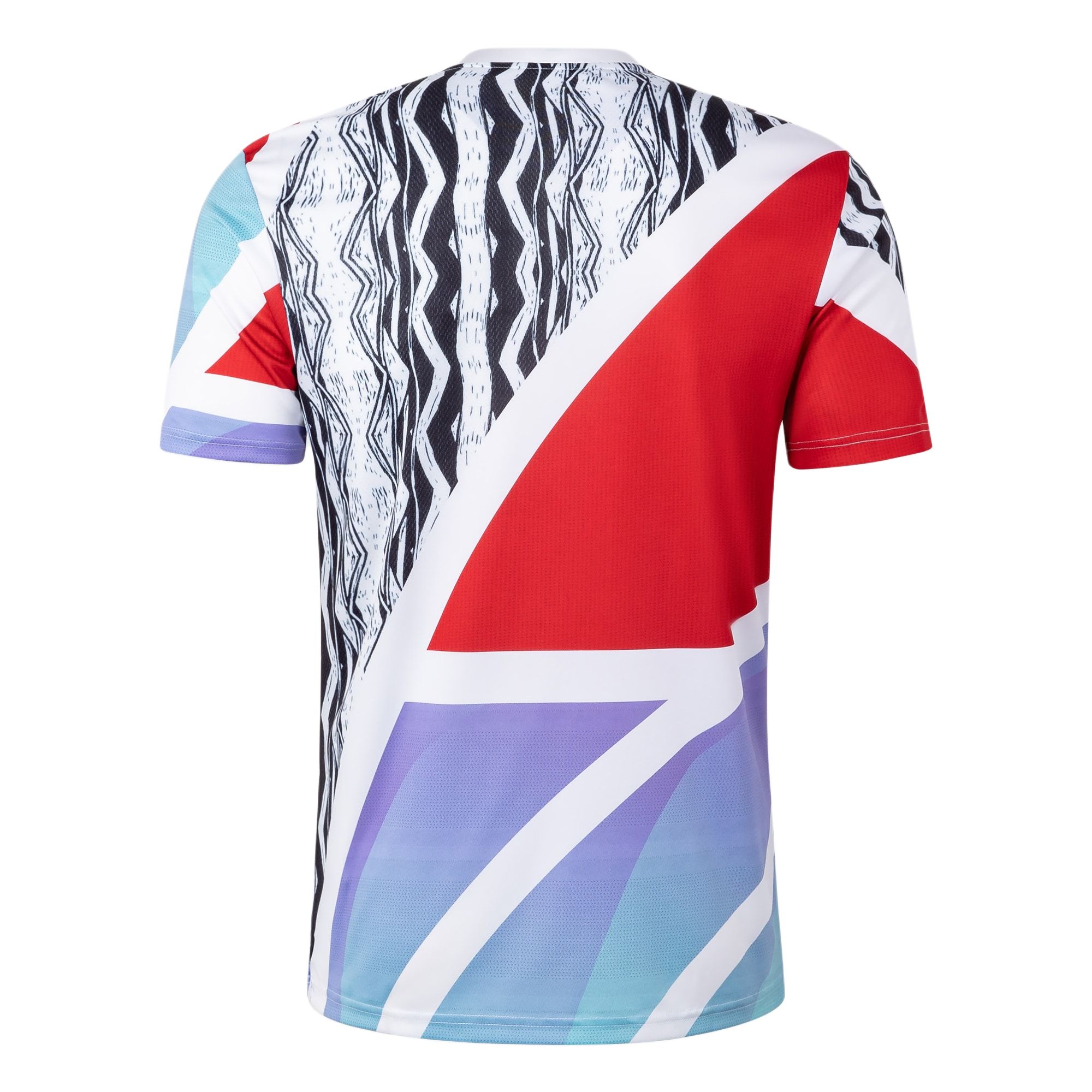 Adidas Arsenal 24/25 Pre Match Jersey