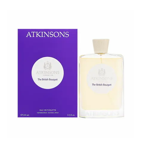 Atkinsons UK Bouquet