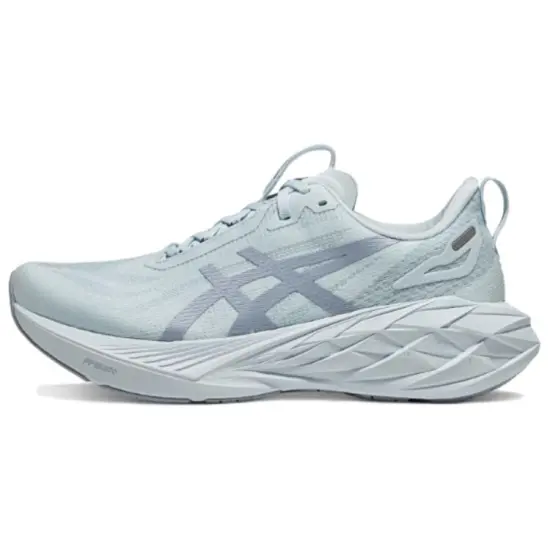 Asics Novablast 4 Le 'Cool Grey Blue'