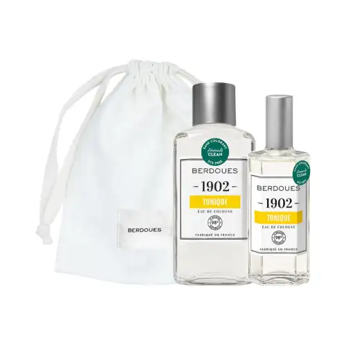 BERDOUES 1902Tonic Set
