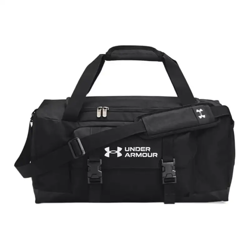 Under Armour Gametime Polyester Travel Bag Unisex Black