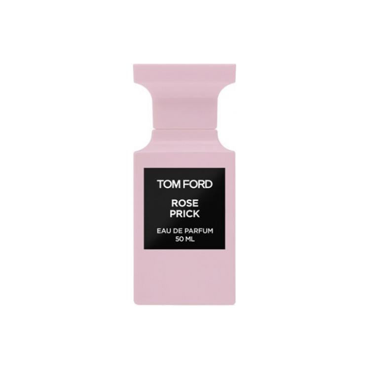 TOM FORD Tom Ford, floral effective perfume contains rose, 50 ml, 2025 years, 6 month
