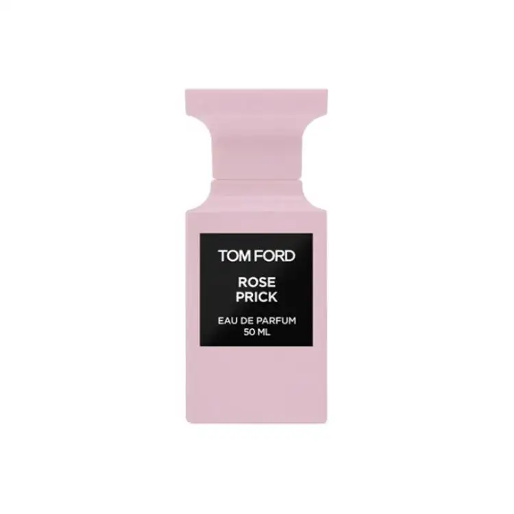 TOM FORD Tom Ford, floral effective perfume contains rose, 50 ml, 2025 years, 6 month
