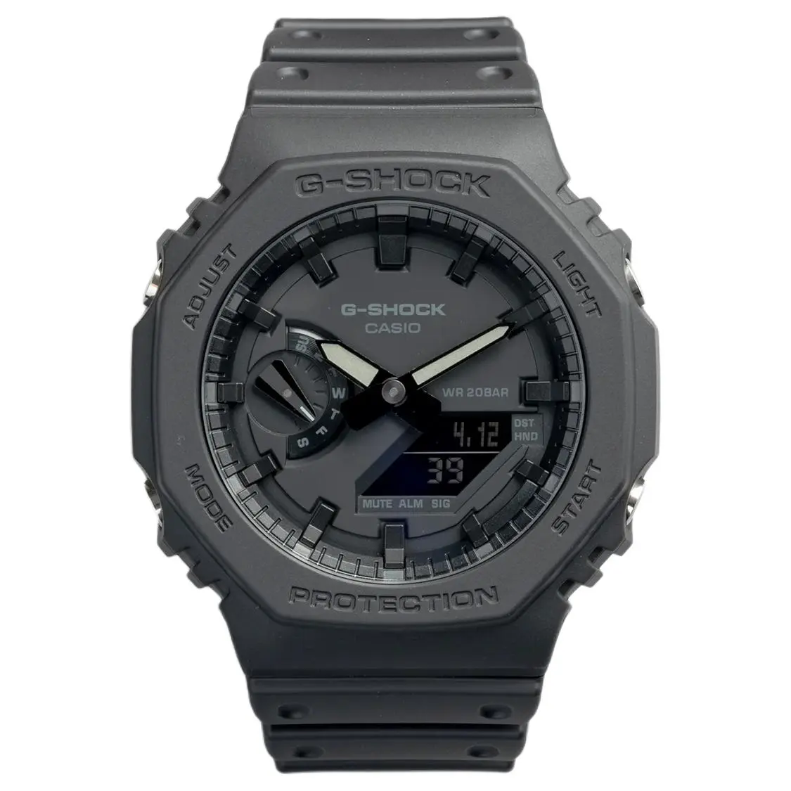 CASIO Men's Watch