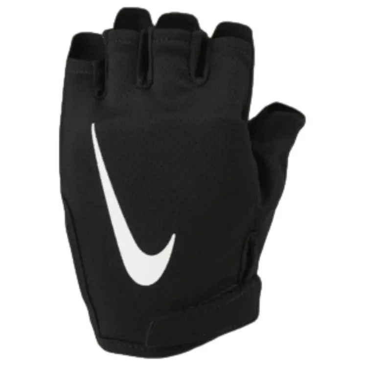 Nike Polyamide Gloves Men's Black
