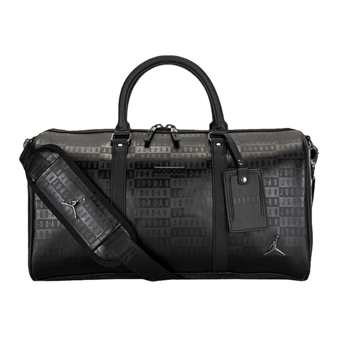 Jordan Artificial Leather Bag, Crossbody Bag, Gym Bag Regular Unisex