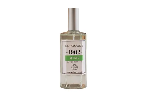 BERDOUES Mist Vetiver