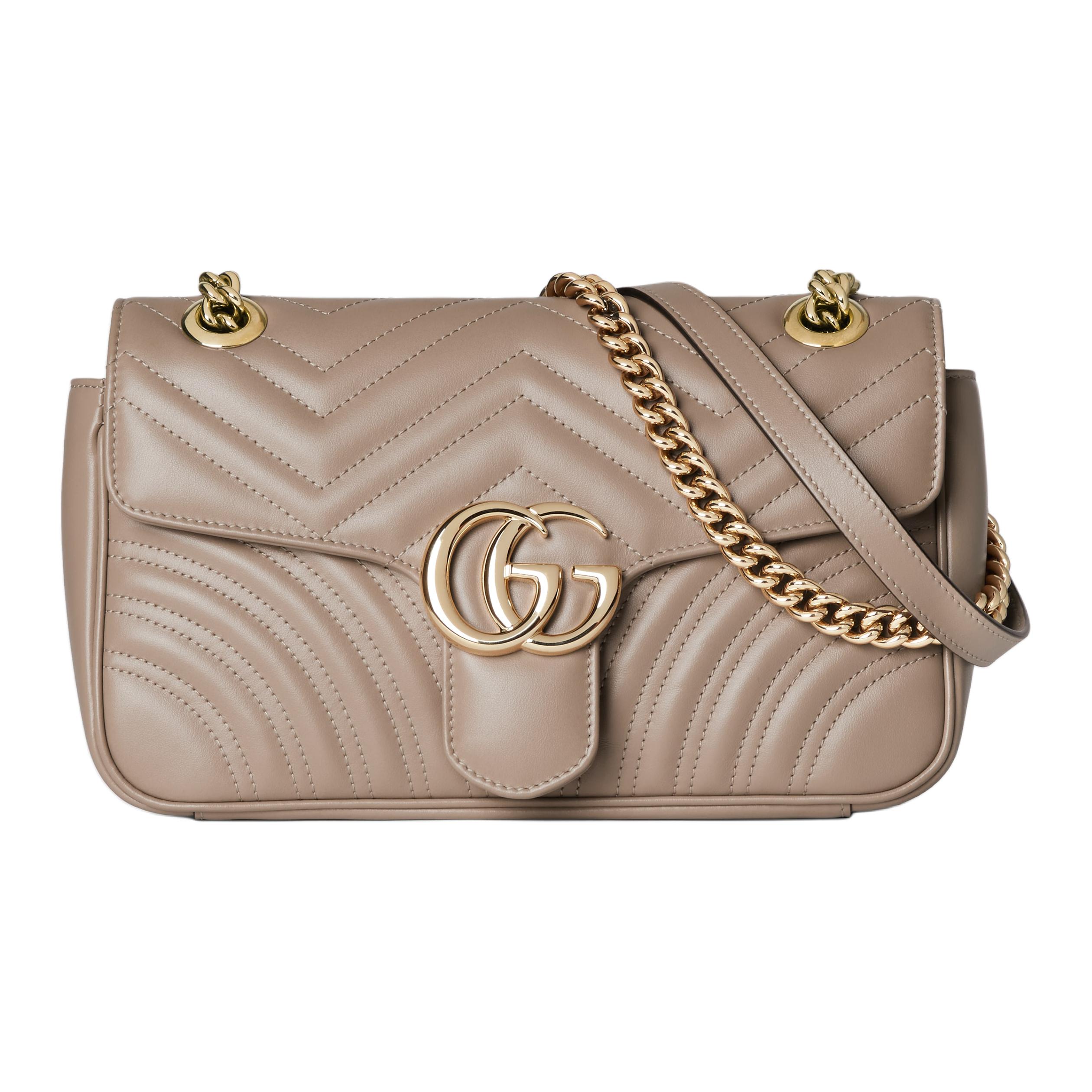 Женская сумка Gucci GG Marmont