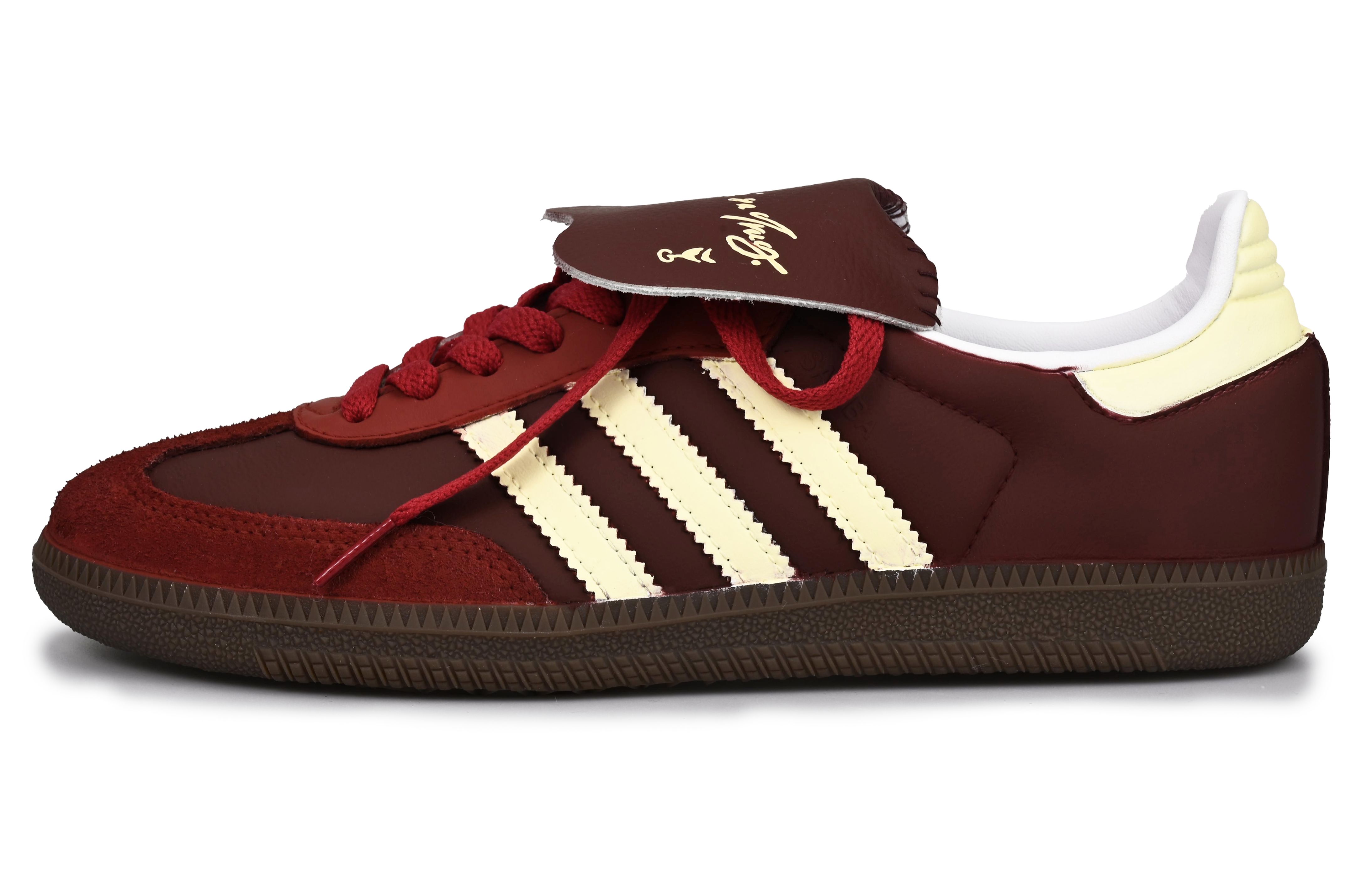 【】adidas originals SAMBA OG  Vlad