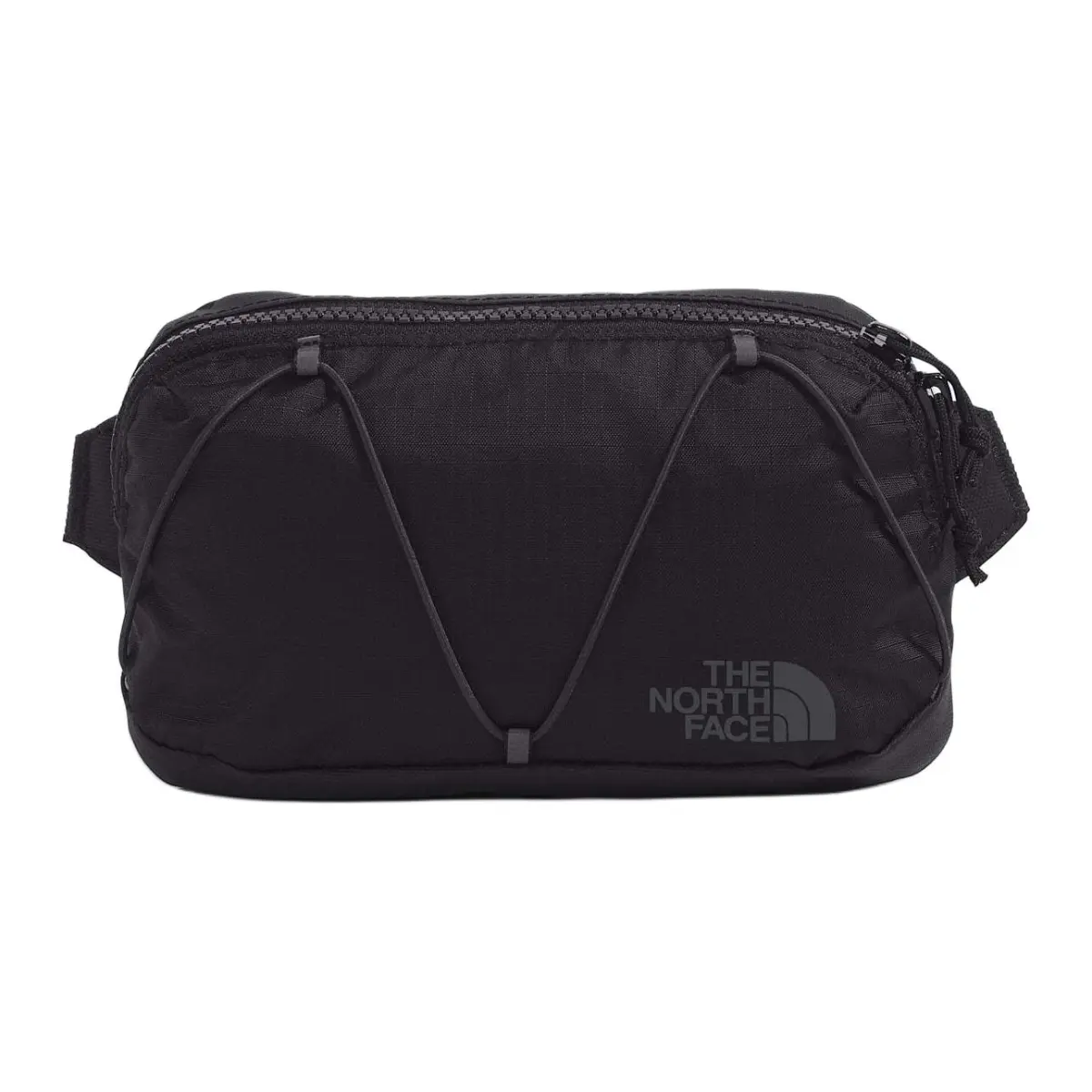THE NORTH FACE Outdoor Bags Recycled Polyester Black Unisex