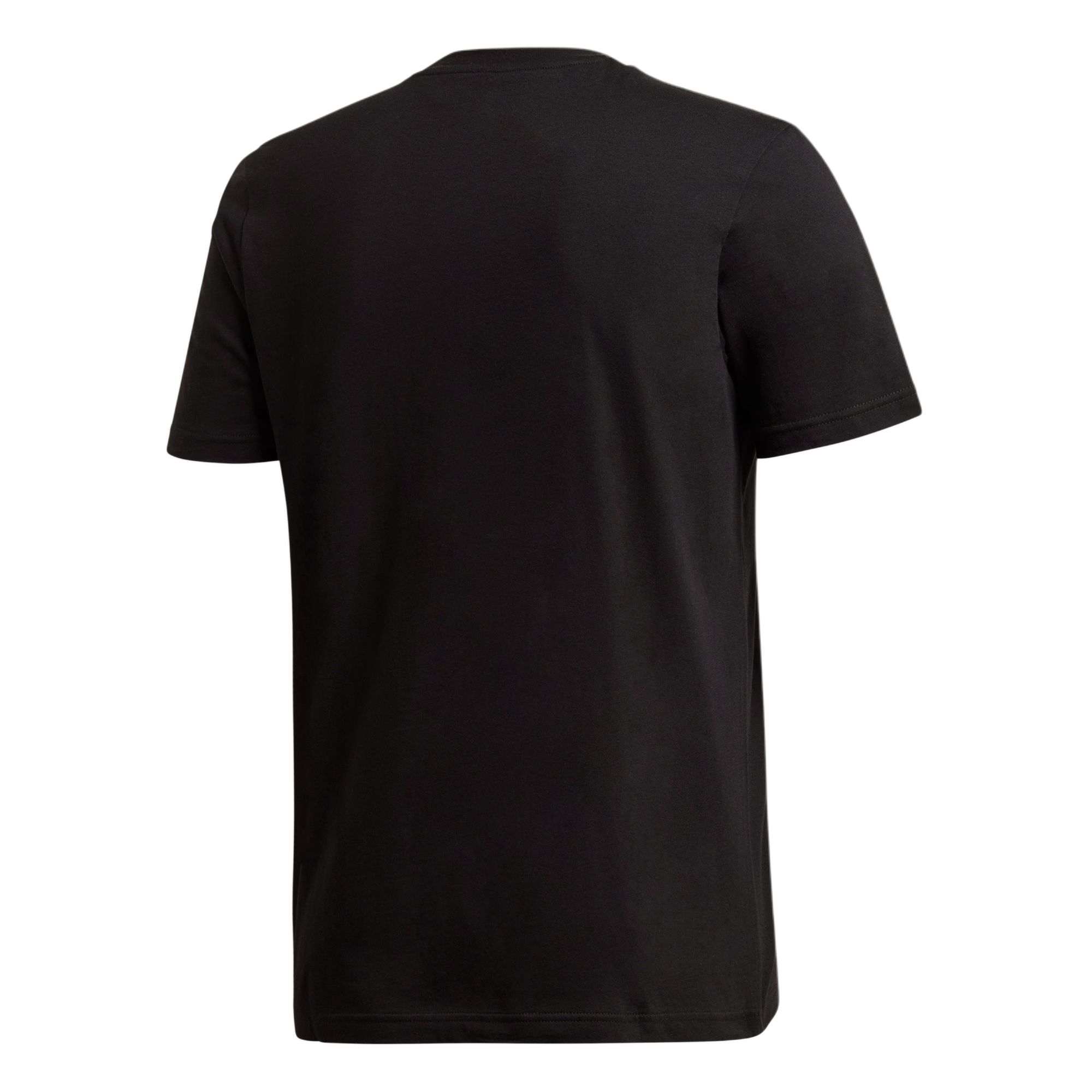 Adidas Soccer Jersey Men’s Black