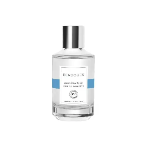 BERDOUES White Musk And Linen