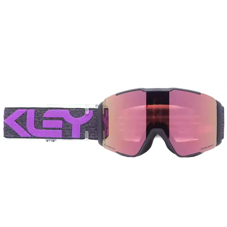 Oakley LINE MIENR PRO Anti Fog Windproof Magnetic Unisex Ski Goggles