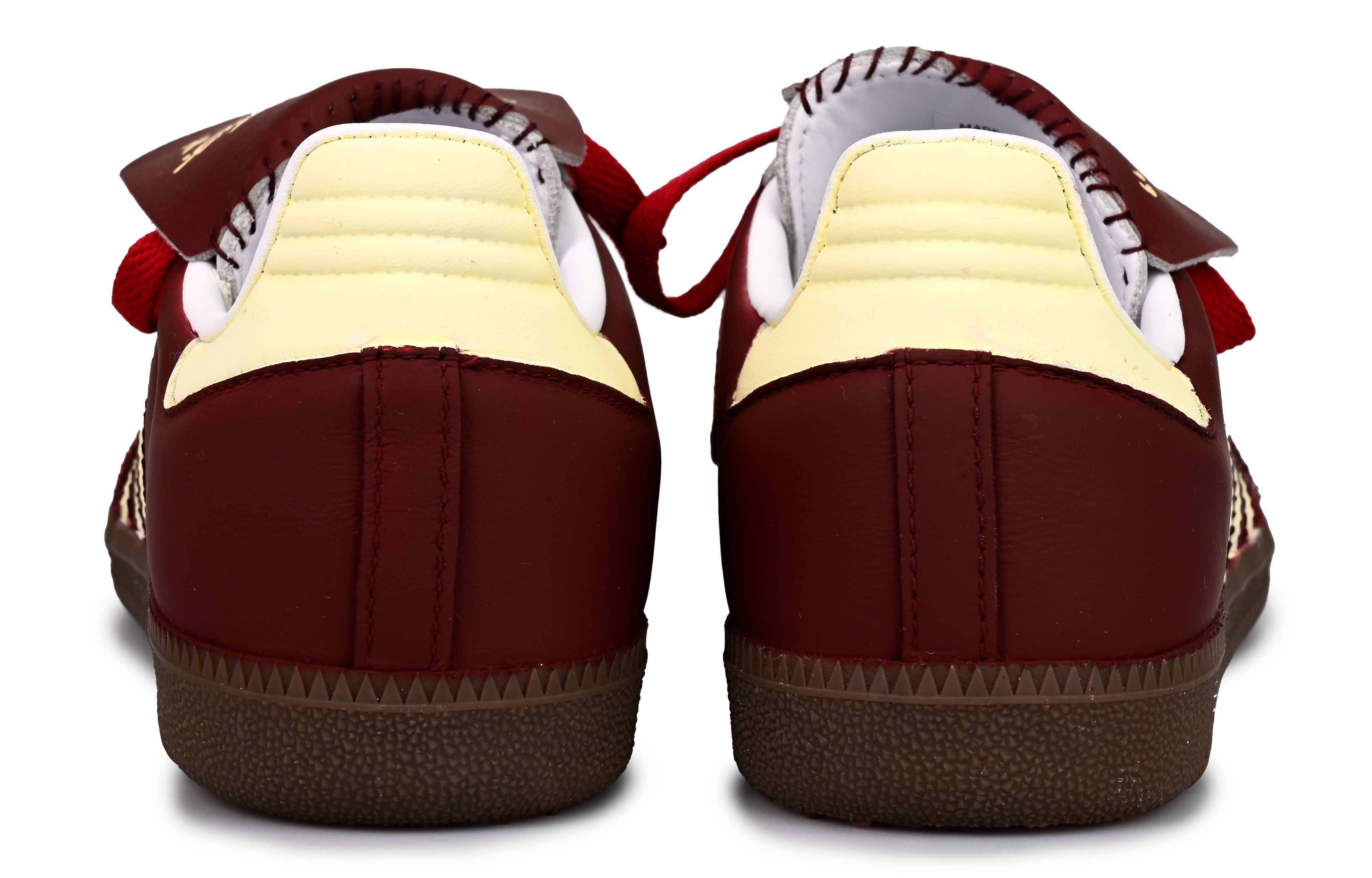 【】adidas originals SAMBA OG  Vlad