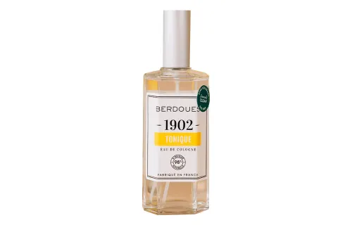 BERDOUES 1902 Classic Skin Friendly Lotion