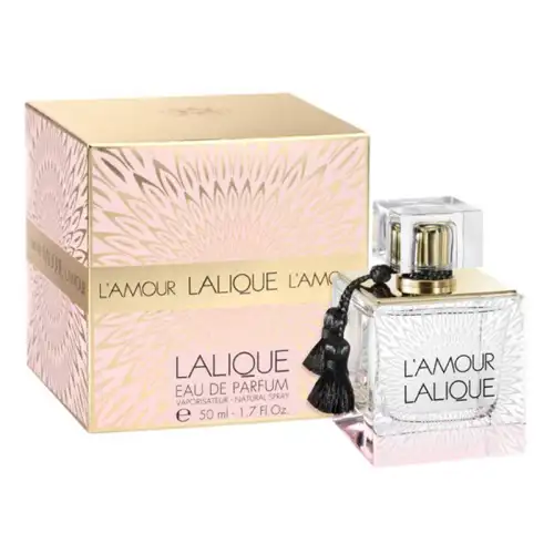 LALIQUE Passion