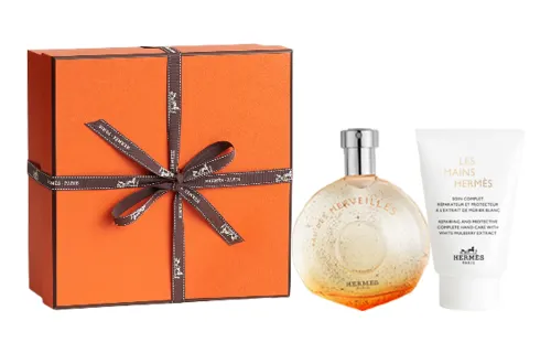HERMES Perfume Sets Women's
