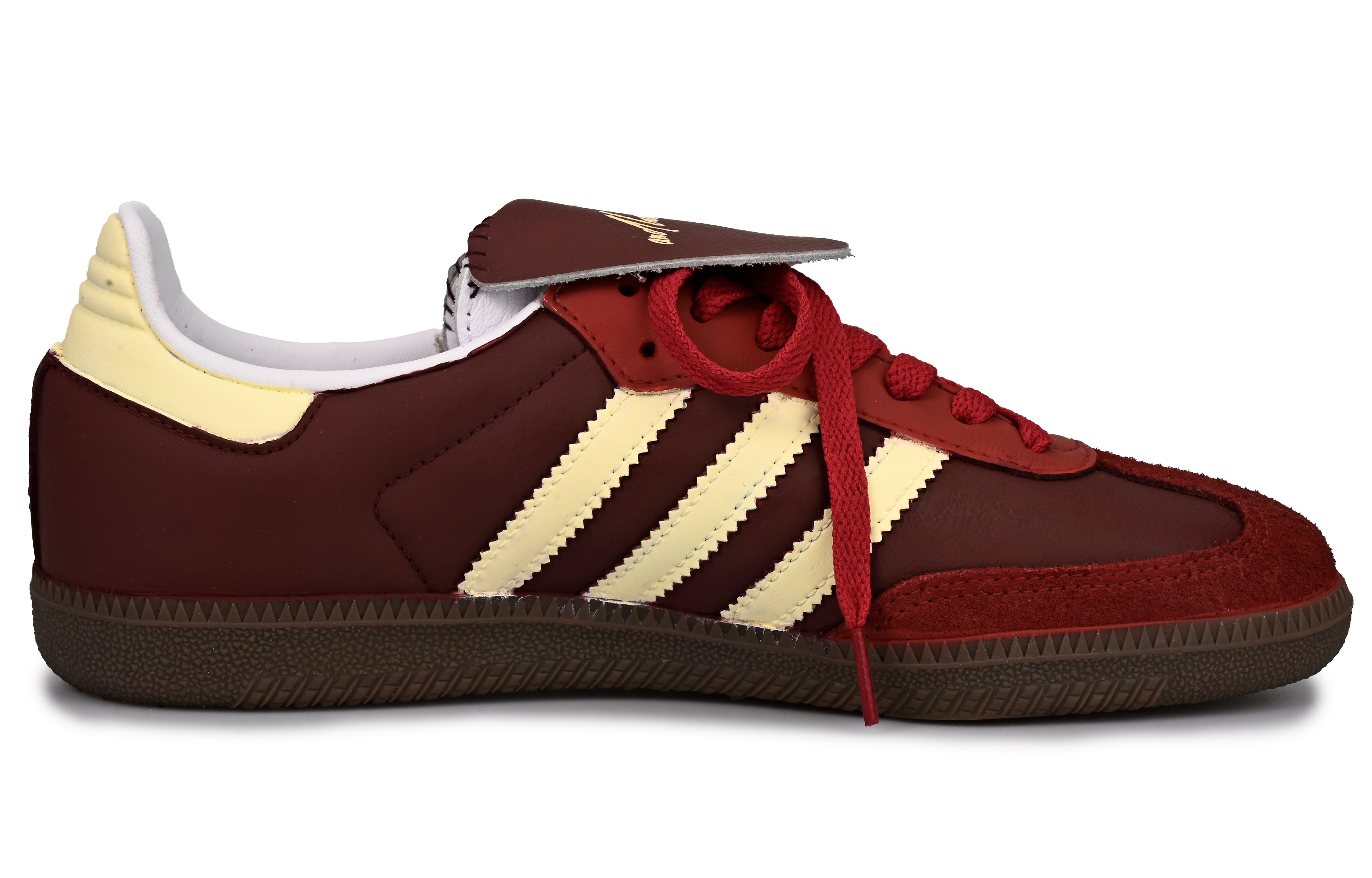 【】adidas originals SAMBA OG  Vlad