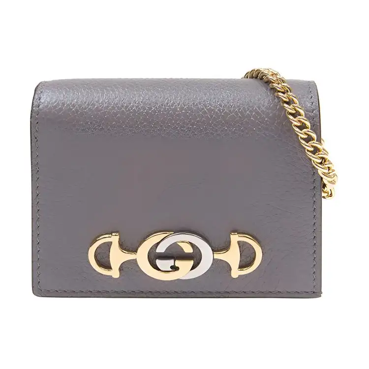 GUCCI Zumi Card Holders