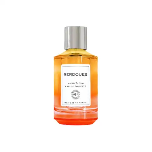 BERDOUES Monoï & Coco