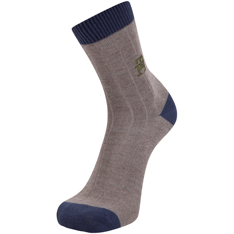 Tommy Hilfiger Crew Socks Men’s 1 Pack