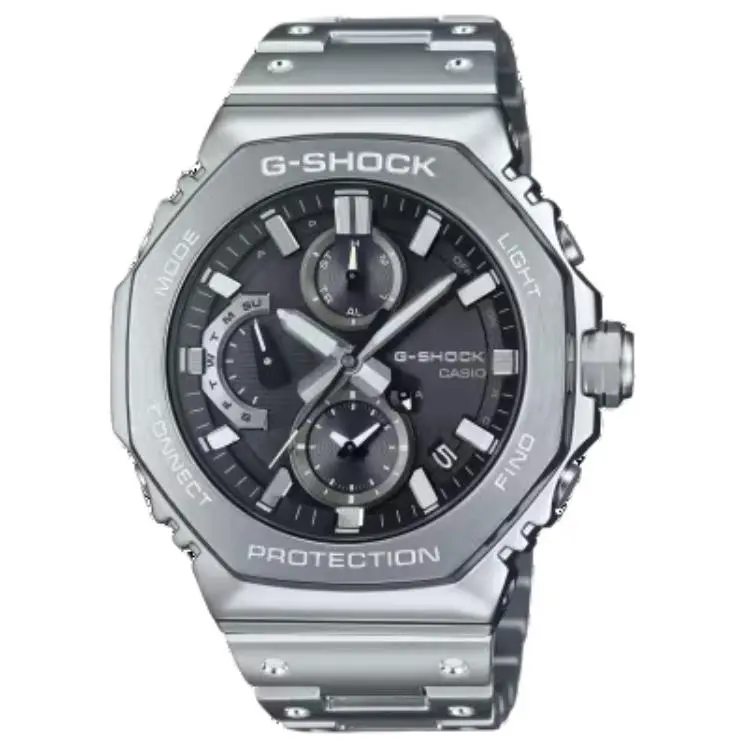 CASIO Men Watch GMC-B2100D-1A