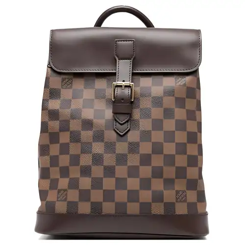 Louis Vuitton 2004 Soho backpack