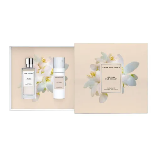 ANGEL FERNANDEZ OVEJERO Radiant Neroli