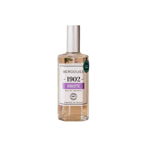 BERDOUES 1902 Classic Enchanted Violet