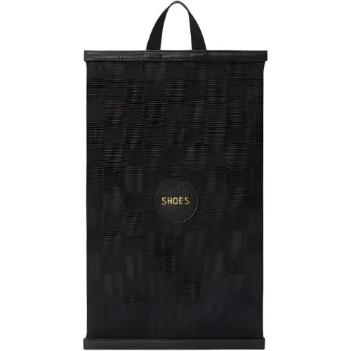 GUCCI Travel Garment Bag Black