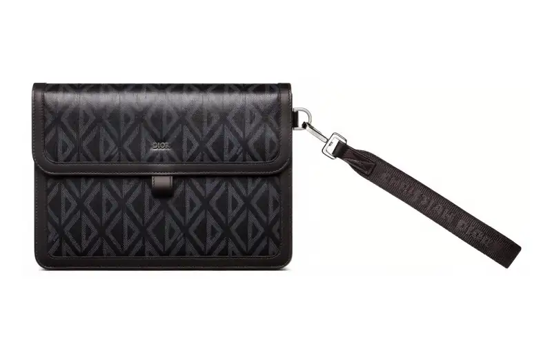DIOR Hit The Road Clutches