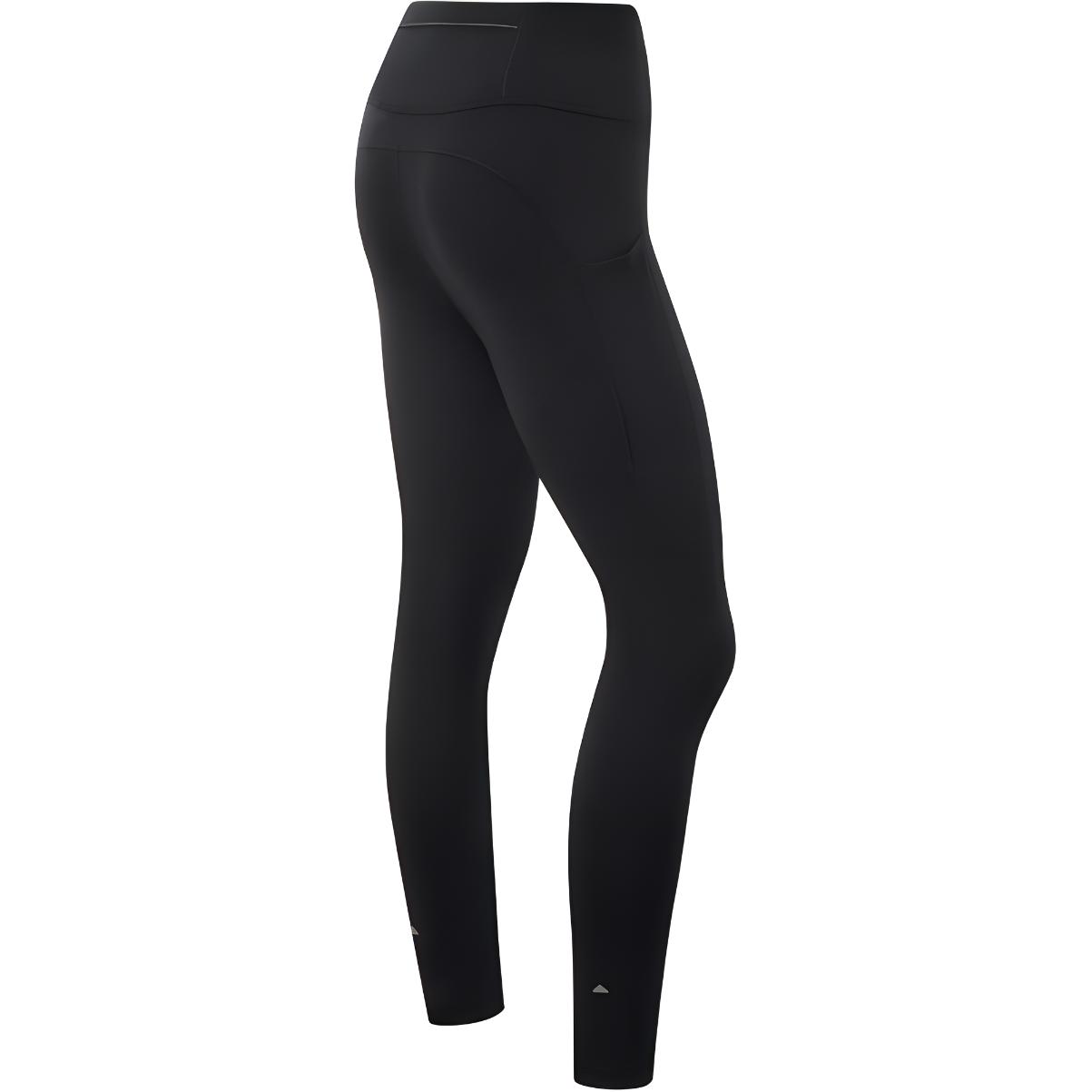 Li Ning Running Collection Sports Pants Women’s Black