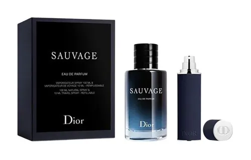 DIOR Wild