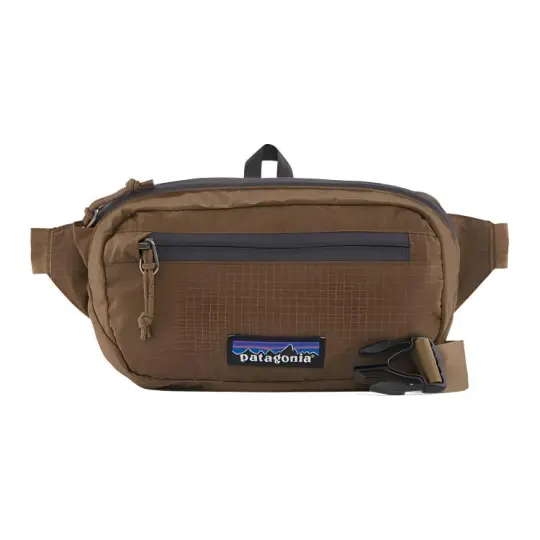 Patagonia Ultralight Black Hole® Mini Hip Pack Belt Bag