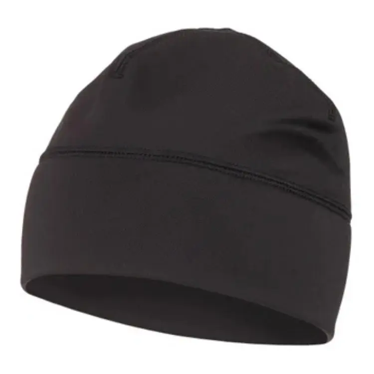 Patagonia Recycled Polyester Beanies Men's Black