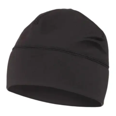 Patagonia Recycled Polyester Beanies Men's Black