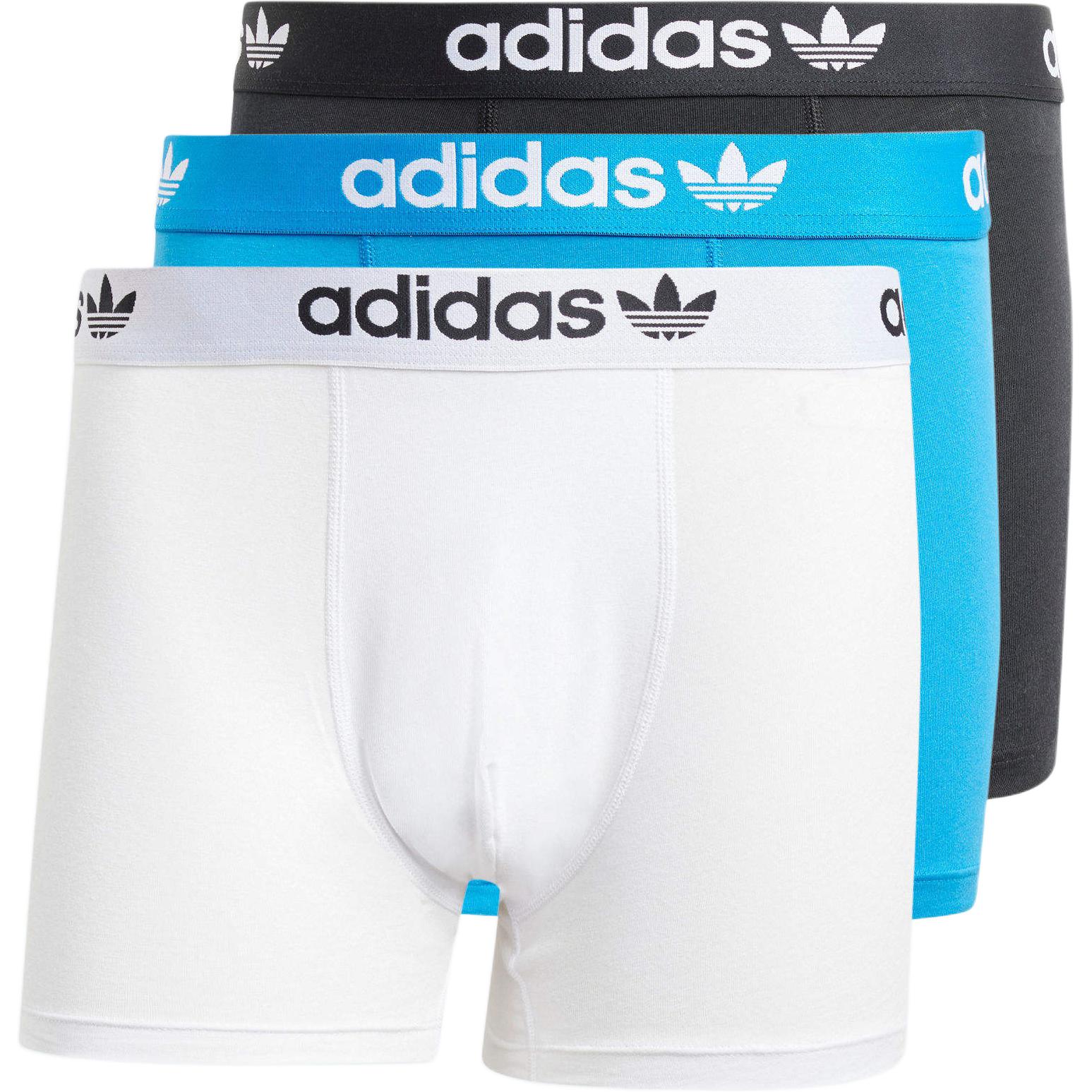 Мужские штаны adidas originals Comfort Flex CO (разноцветные)