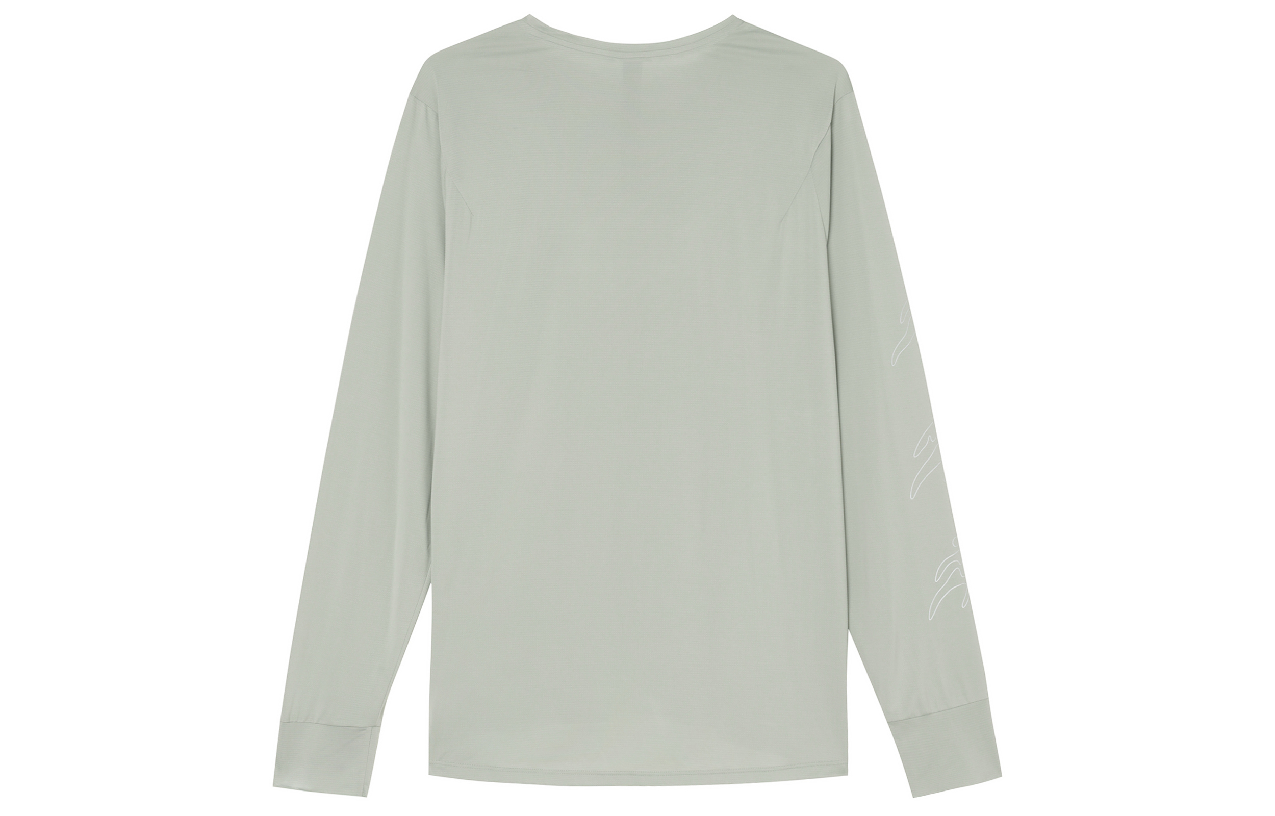 Lululemon Lightweight FW24 Running T Shirt Men’s