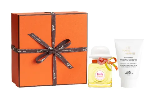 HERMES Perfume Sets Women's