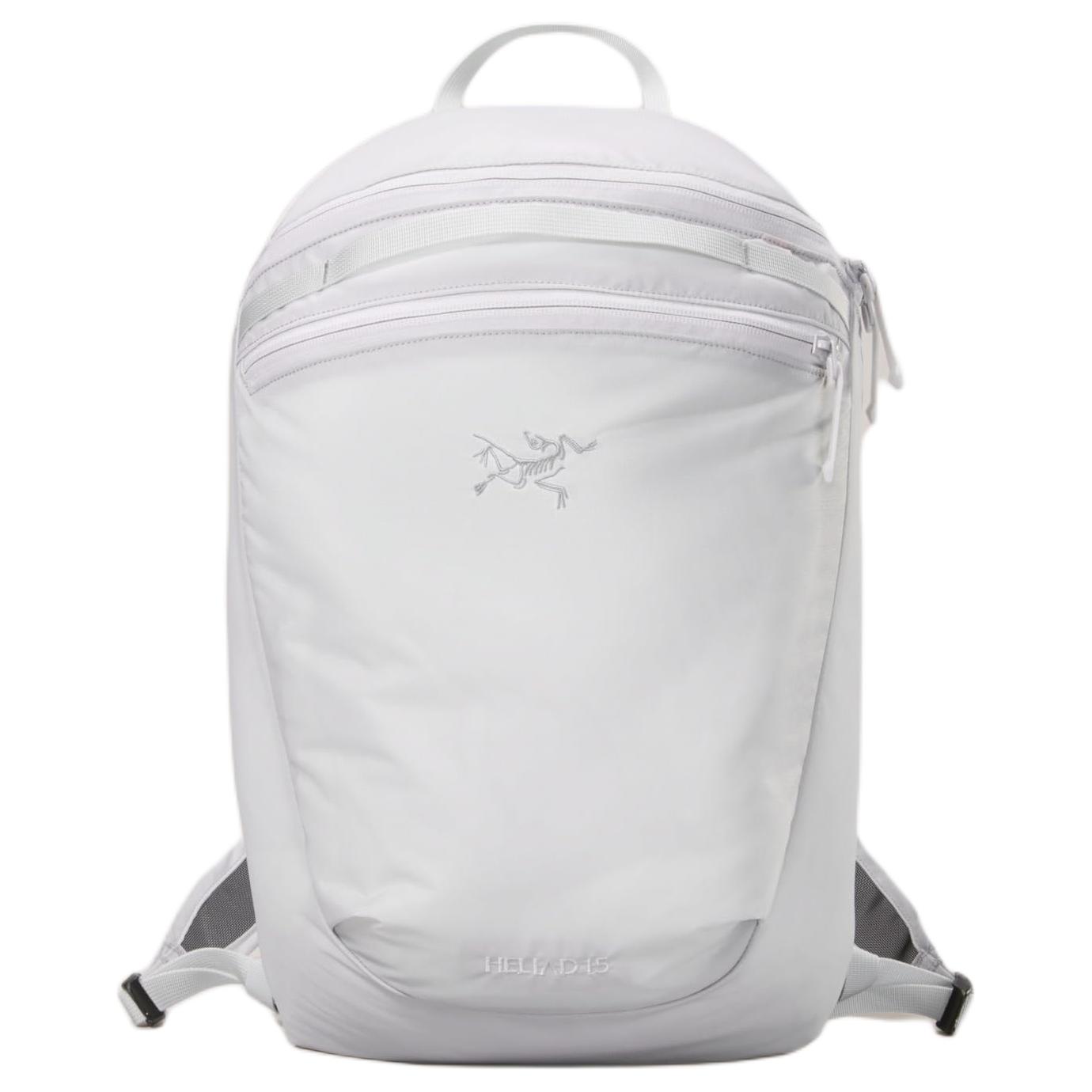 Рюкзак Arcteryx Heliad 15L (серый)