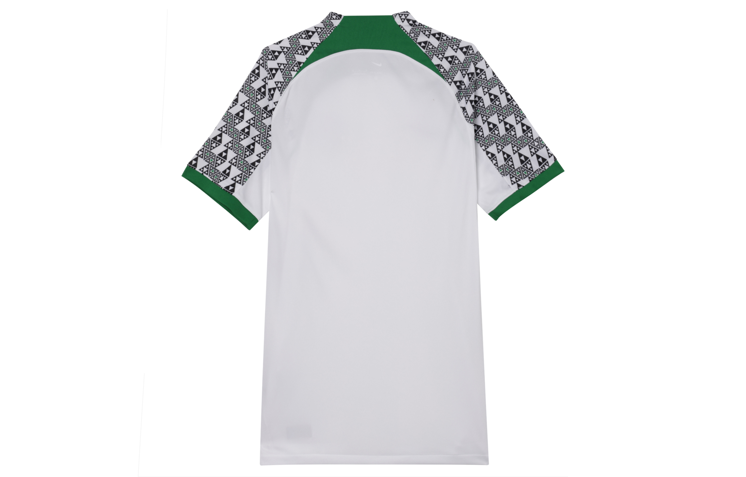 Nike Nigeria 2022/23 Stadium Away Jersey