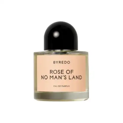 BYREDO No Man's Land Perfume Floral EDP Pink Pepper Raspberry Flower 50ml/100ml