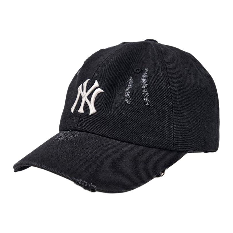 Кепка MLB (черная)