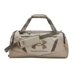 Under Armour Under Armour Polyester One Shoulder Crossbody Handheld Travel Bag Gym Bag Small Unisex