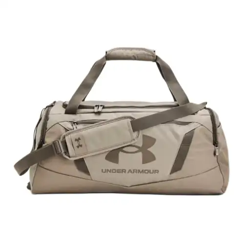 Under Armour Under Armour Polyester One Shoulder Crossbody Handheld Travel Bag Gym Bag Small Unisex